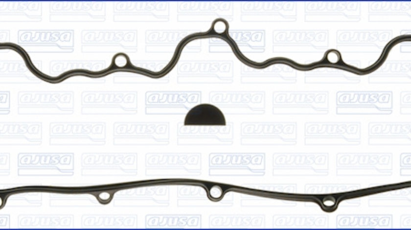 Set garnituri, Capac supape (56021000 AJUSA) CHEVROLET,ISUZU,MAZDA,OPEL,VAUXHALL