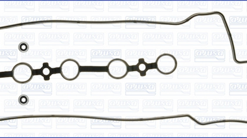 Set garnituri, Capac supape (56025000 AJUSA) DAIHATSU,PERODUA,SUBARU,TOYOTA