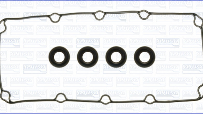 Set garnituri, Capac supape (56027700 AJUSA) CHRYSLER,DODGE,PLYMOUTH