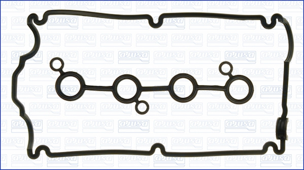 Set garnituri, Capac supape (56028200 AJUSA) SEAT,VW