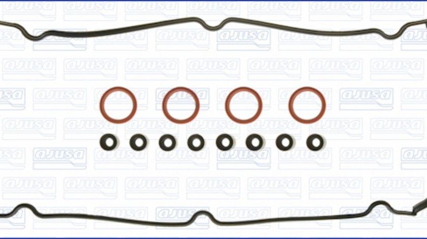 Set garnituri, Capac supape (56028300 AJUSA) CHRYSLER,DODGE,PLYMOUTH