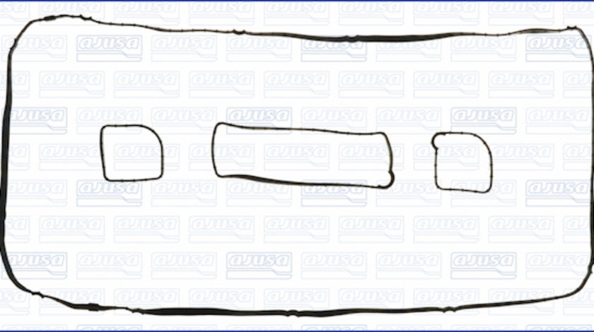 Set garnituri, Capac supape (56033800 AJUSA) FORD,FORD (CHANGAN),FORD ASIA / OCEANIA,FORD AUSTRALIA,FORD USA,MAZDA,MERCURY,MITSUOKA,MORGAN,VOLVO