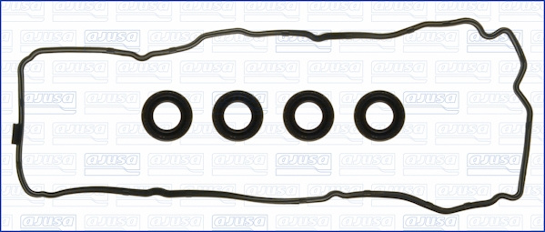 Set garnituri, Capac supape (56034200 AJUSA) NISSAN