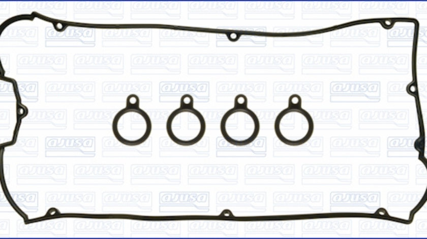 Set garnituri, Capac supape (56042200 AJUSA) MITSUBISHI