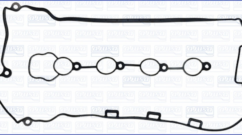 Set garnituri, Capac supape (56048000 AJUSA) BUICK,CHEVROLET,HOLDEN,OPEL,PONTIAC,SATURN,VAUXHALL