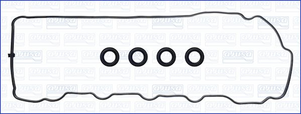 Set garnituri, Capac supape (56055700 AJUSA) LEXUS