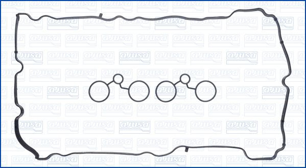 Set garnituri, Capac supape (56063000 AJUSA) Citroen,DS,PEUGEOT