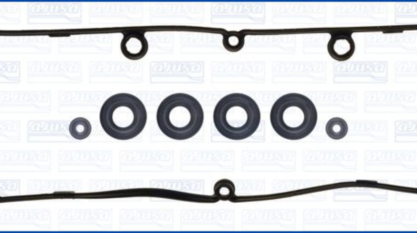 Set garnituri, Capac supape (56067600 AJUSA) AUDI,SEAT,SKODA,VW