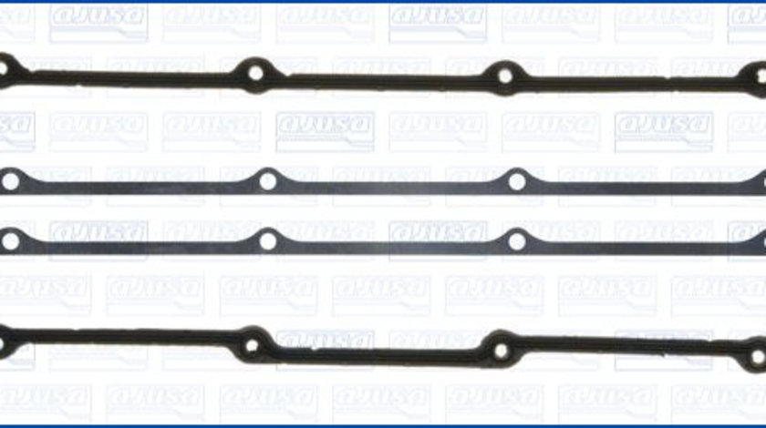 Set garnituri, Capac supape (56068400 AJUSA) ARO,AUDI,SEAT,VW