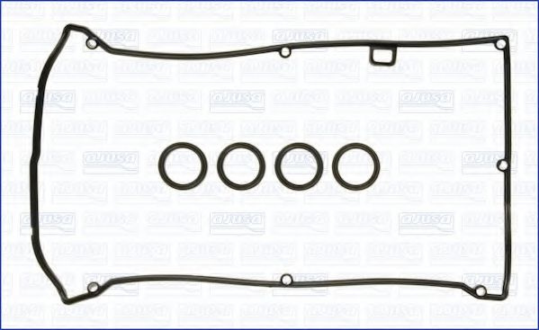 Set garnituri, Capac supape ALFA ROMEO 156 Sportwagon (932) (2000 - 2006) AJUSA 56033100 piesa NOUA