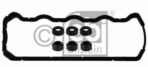 Set garnituri, Capac supape AUDI A6 (4A, C4) (1994 - 1997) FEBI BILSTEIN 15194 piesa NOUA