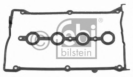 Set garnituri, Capac supape AUDI A6 (4A, C4) (1994 - 1997) FEBI BILSTEIN 23548 piesa NOUA