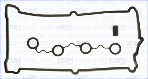 Set garnituri, Capac supape AUDI A6 (4A, C4) (1994 - 1997) AJUSA 56003900 piesa NOUA