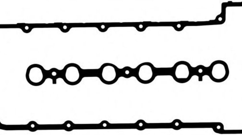 Set garnituri, Capac supape BMW Seria 1 Cupe (E82) (2007 - 2013) VICTOR REINZ 15-37289-01 piesa NOUA