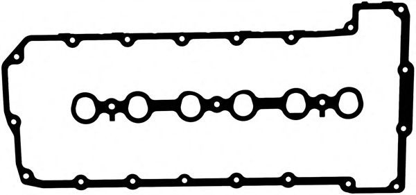 Set garnituri, Capac supape BMW Seria 1 (E87) (2003 - 2013) VICTOR REINZ 15-37289-01 piesa NOUA