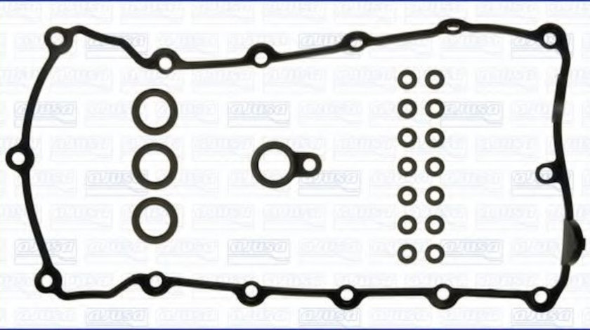 Set garnituri, Capac supape BMW Seria 3 Compact (E36) (1994 - 2000) AJUSA 56002000 piesa NOUA