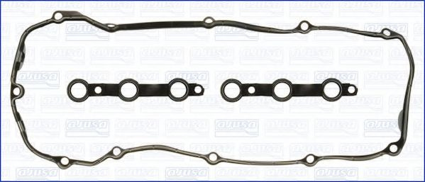 Set garnituri, Capac supape BMW Seria 3 Compact (E46) (2001 - 2005) AJUSA 56027600 piesa NOUA