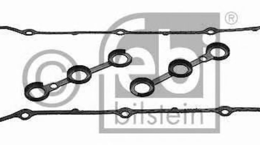 Set garnituri, Capac supape BMW Seria 3 Touring (E36) (1995 - 1999) FEBI BILSTEIN 09767 piesa NOUA