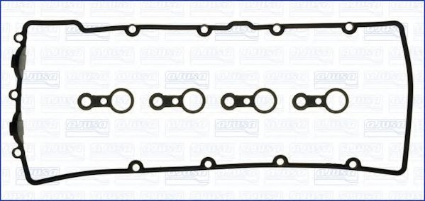 Set garnituri, Capac supape BMW Seria 7 (E38) (1994 - 2001) AJUSA 56027200 piesa NOUA