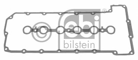 Set garnituri, Capac supape BMW Seria 7 (E65, E66, E67) (2001 - 2009) FEBI BILSTEIN 27494 piesa NOUA