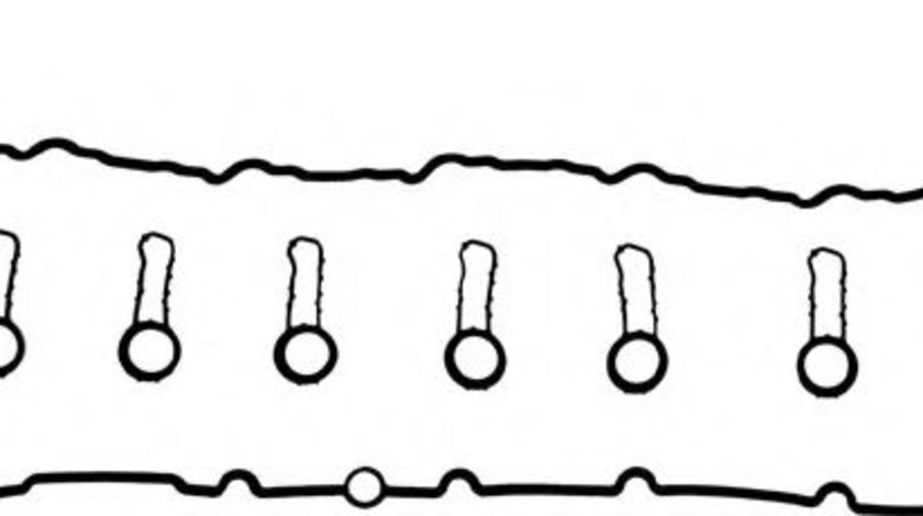 Set garnituri, Capac supape BMW X6 (F16, F86) (2014 - 2016) VICTOR REINZ 15-41288-01 piesa NOUA