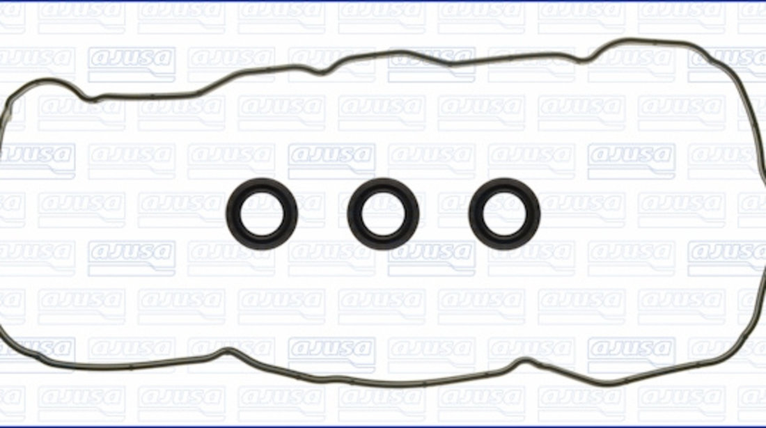 Set garnituri, Capac supape dreapta (56035700 AJUSA) LEXUS,MITSUOKA,TOYOTA