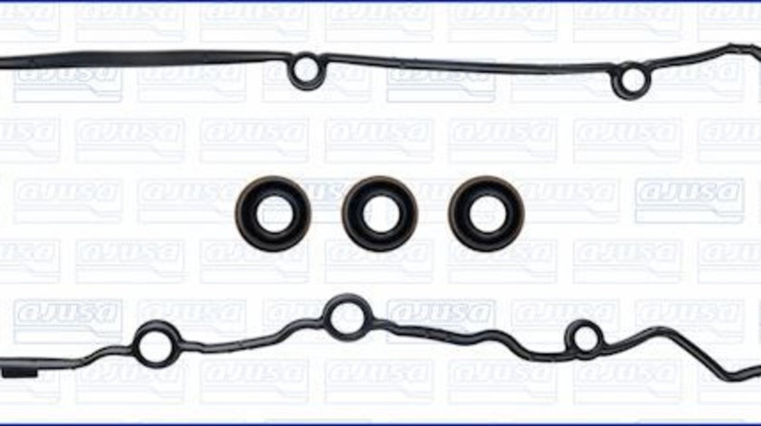 Set garnituri, Capac supape dreapta (56052600 AJUSA) AUDI,VW