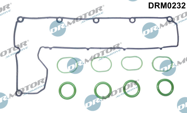 Set garnituri, Capac supape (DRM0232 DRM) Citroen,FIAT,FORD,LANCIA,PEUGEOT,VOLVO