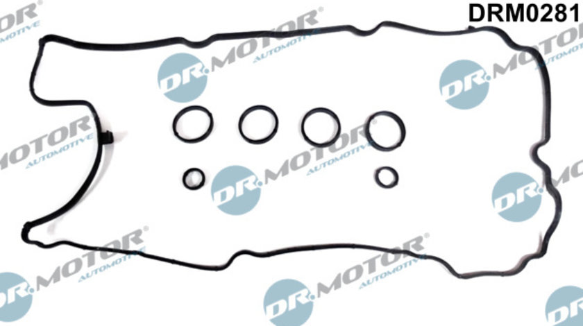 Set garnituri, Capac supape (DRM0281 DRM) Citroen,MINI,PEUGEOT