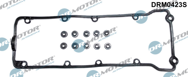 Set garnituri, Capac supape (DRM0423S DRM) BMW