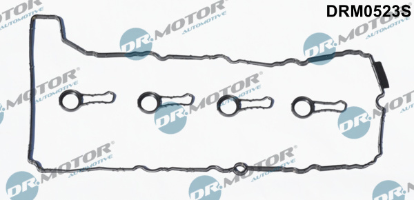 Set garnituri, Capac supape (DRM0523S DRM) ALPINA,BMW