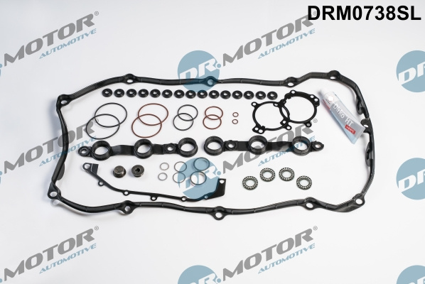 Set garnituri, Capac supape (DRM0738SL DRM) BMW