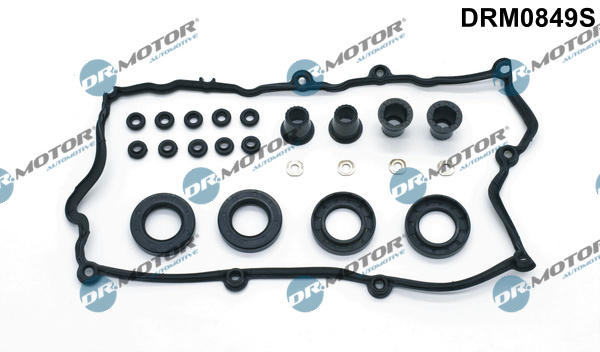 Set garnituri, Capac supape (DRM0849S DRM) CHEVROLET,OPEL,VAUXHALL