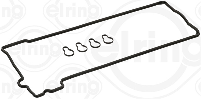 Set Garnituri, Capac Supape Elring Mercedes-Benz 728.990