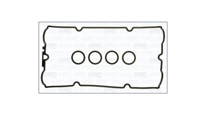 Set garnituri, capac supape Fiat COUPE (FA/175) 1993-2000 #2 153174101