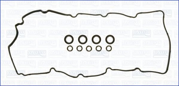 Set garnituri, Capac supape HYUNDAI ACCENT III (MC) (2005 - 2010) AJUSA 56042400 piesa NOUA