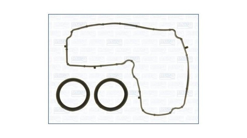 Set garnituri, capac supape Land Rover FREELANDER 2 (FA_) 2006-2014 #2 56043900