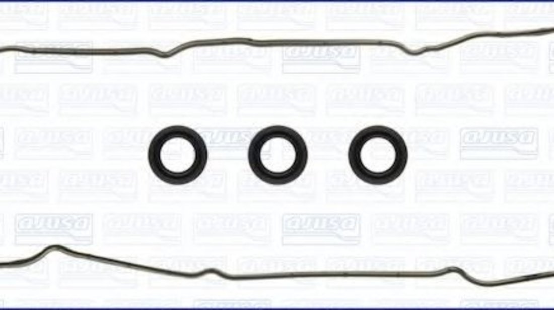 Set garnituri, Capac supape LEXUS RX (MHU3, GSU3, MCU3) (2003 - 2008) AJUSA 56035800 piesa NOUA