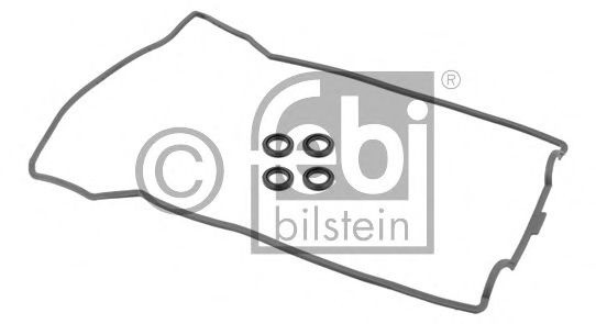 Set garnituri, Capac supape MERCEDES C-CLASS (W202) (1993 - 2000) FEBI BILSTEIN 31974 piesa NOUA