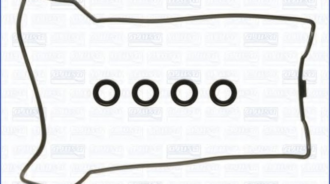 Set garnituri, Capac supape MERCEDES E-CLASS Combi (S210) (1996 - 2003) AJUSA 56032900 piesa NOUA