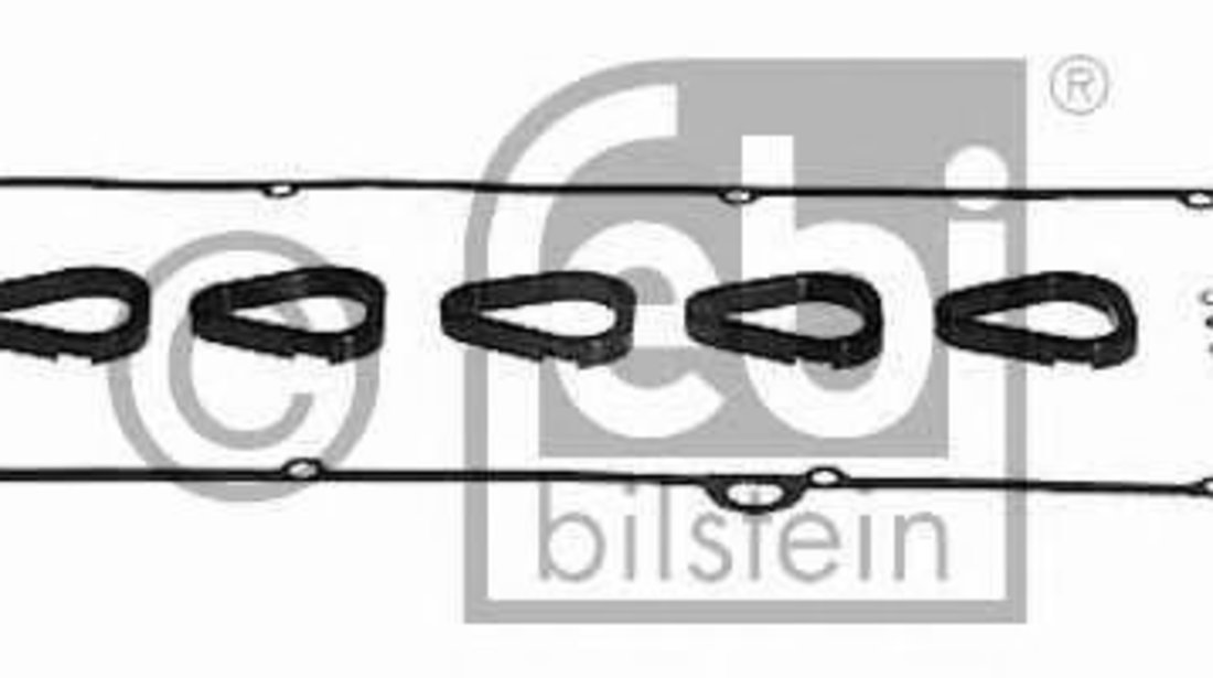 Set garnituri, Capac supape MERCEDES G-CLASS (W460) (1979 - 1993) FEBI BILSTEIN 08106 piesa NOUA