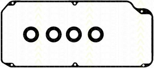 Set garnituri, Capac supape MITSUBISHI CARISMA (DA) (1995 - 2006) TRISCAN 515-4251 piesa NOUA