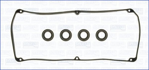 Set garnituri, Capac supape MITSUBISHI LANCER Limuzina (CS, CT0) (2000 - 2016) AJUSA 56031900 piesa ...