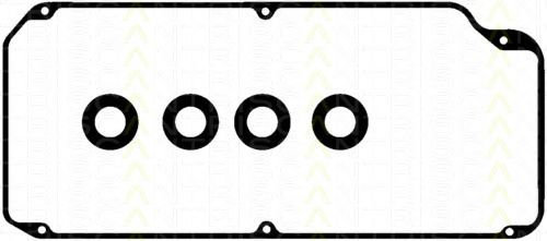 Set garnituri, Capac supape MITSUBISHI PAJERO PININ (H6_W, H7_W) (1999 - 2007) TRISCAN 515-4251 pies...