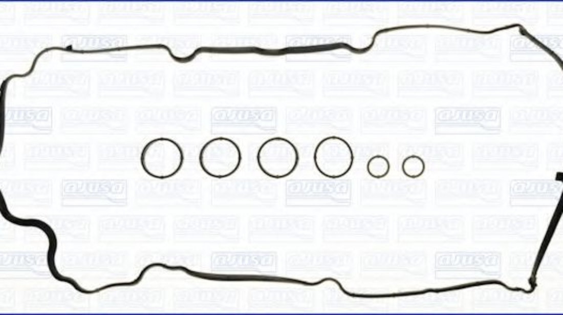 Set garnituri, Capac supape PEUGEOT 207 SW (WK) (2007 - 2016) AJUSA 56044000 piesa NOUA