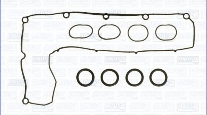 Set garnituri, Capac supape PEUGEOT 308 (4A, 4C) (2007 - 2016) AJUSA 56037400 piesa NOUA