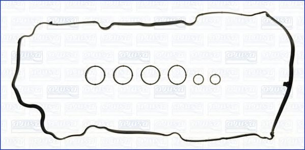 Set garnituri, Capac supape PEUGEOT 5008 (2009 - 2016) AJUSA 56044000 piesa NOUA