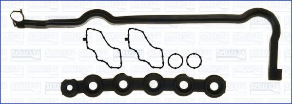 Set garnituri, Capac supape RENAULT LAGUNA III (BT0/1) (2007 - 2016) AJUSA 56040900 piesa NOUA