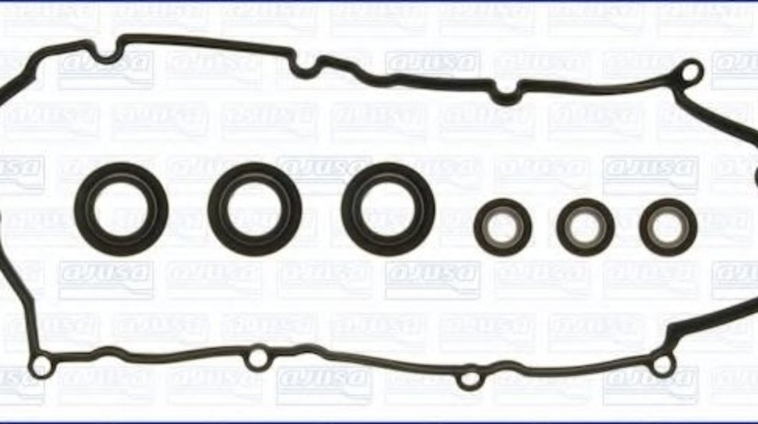 Set garnituri, Capac supape RENAULT VEL SATIS (BJ0) (2002 - 2016) AJUSA 56033600 piesa NOUA