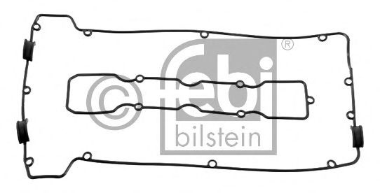 Set garnituri, Capac supape SAAB 9-3 Cabriolet (YS3D) (1998 - 2003) FEBI BILSTEIN 36153 piesa NOUA